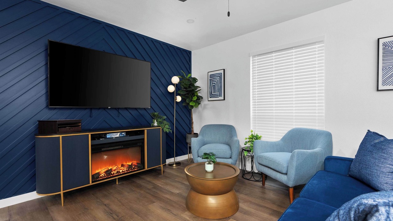 Photo of Livingroom in South Lamar
