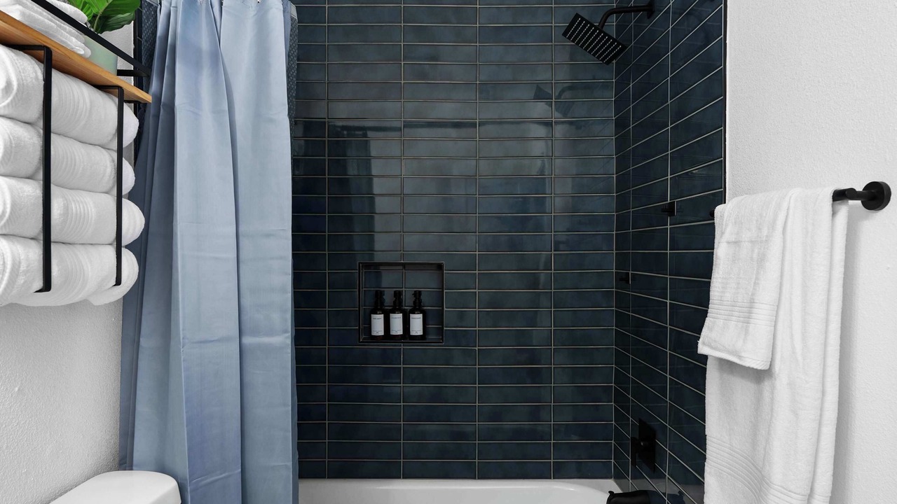 Photo of Bathroom in South Lamar