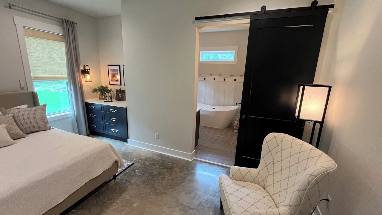 Photo of Bedroom in Berlin