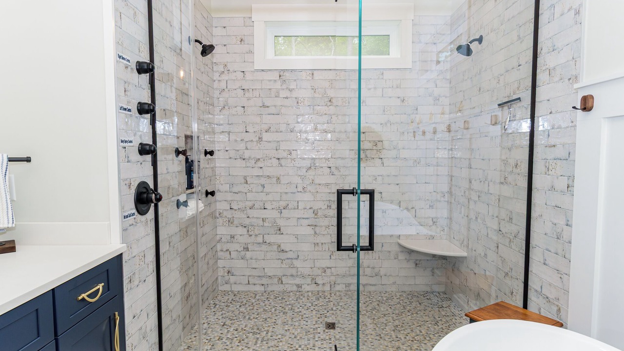 Photo of Bathroom in Berlin