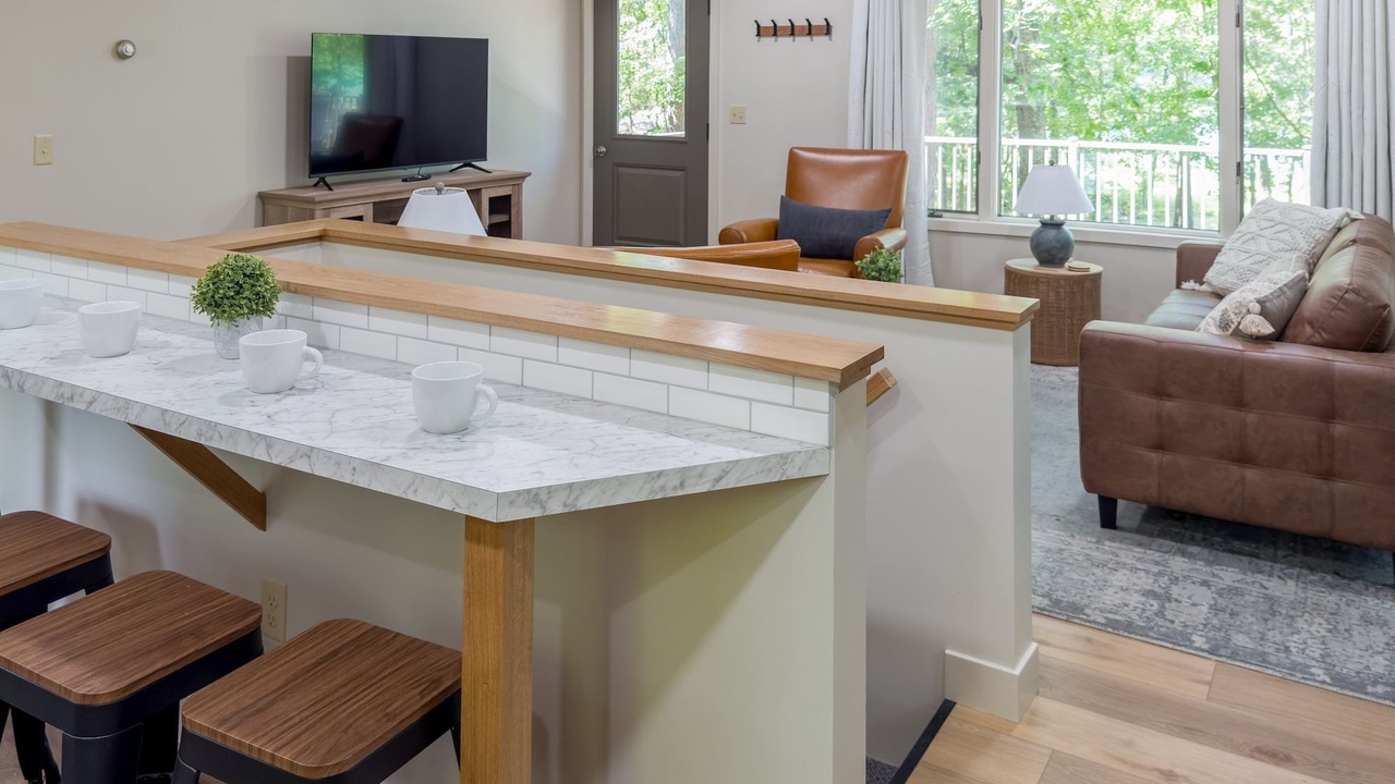 Photo of Livingroom in Iron River