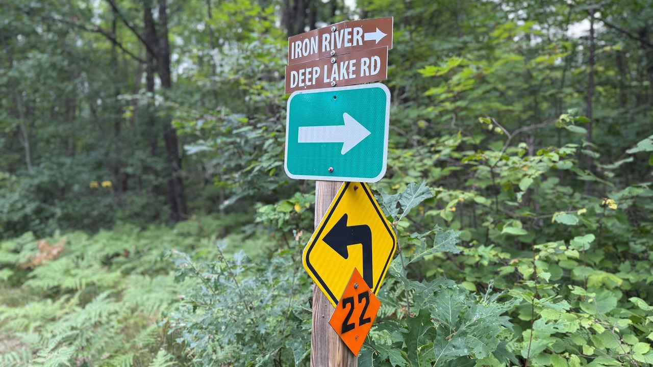 Photo of Outdoor in Iron River
