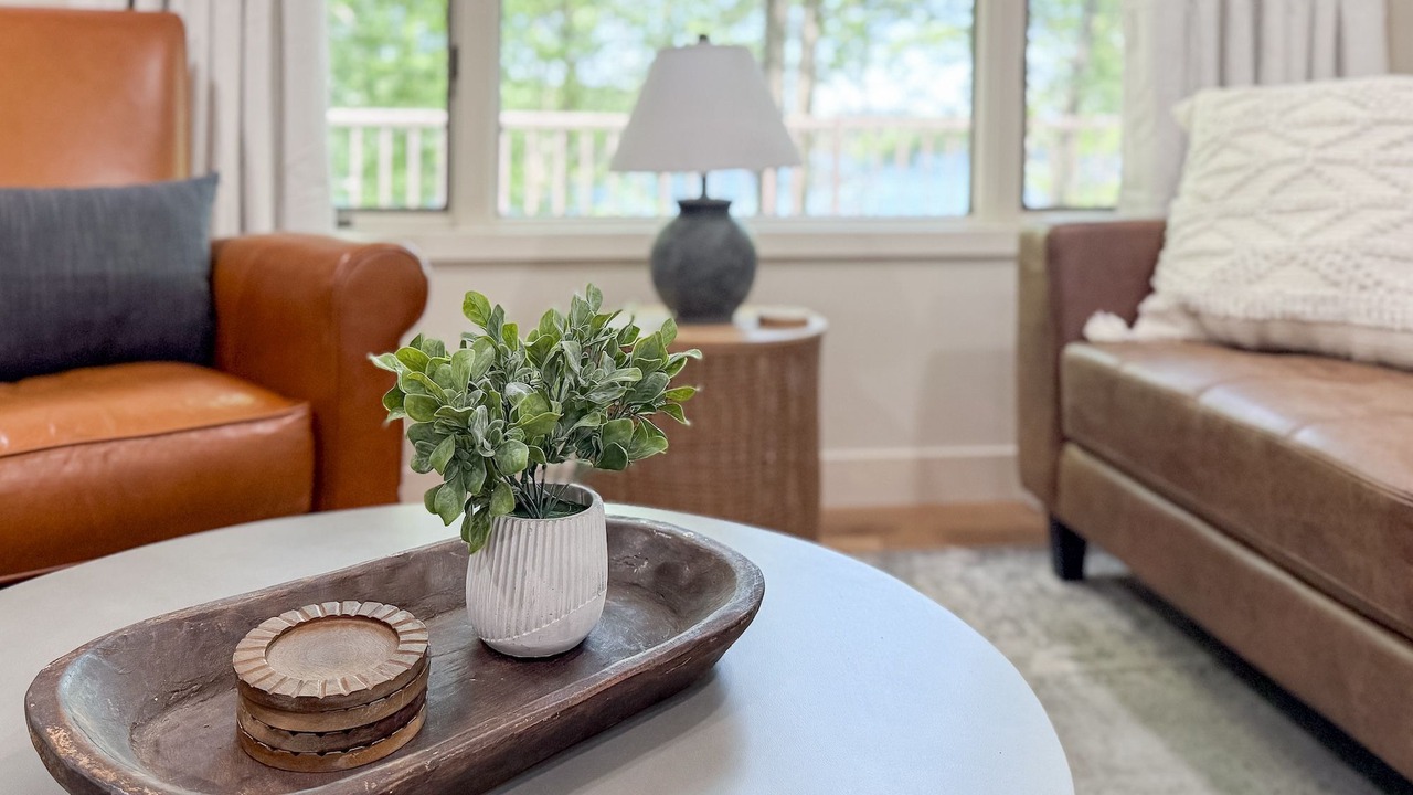 Photo of Bedroom in Iron River