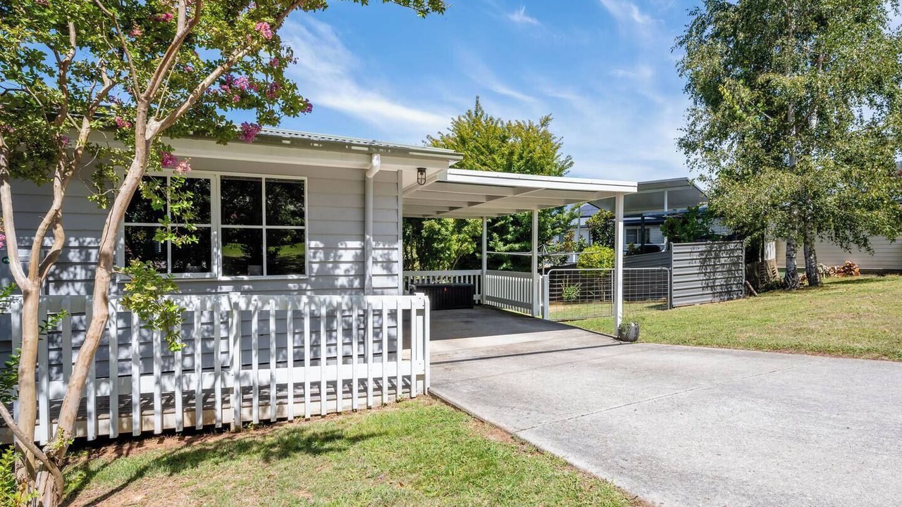 Photo of Outdoor in Tawonga South