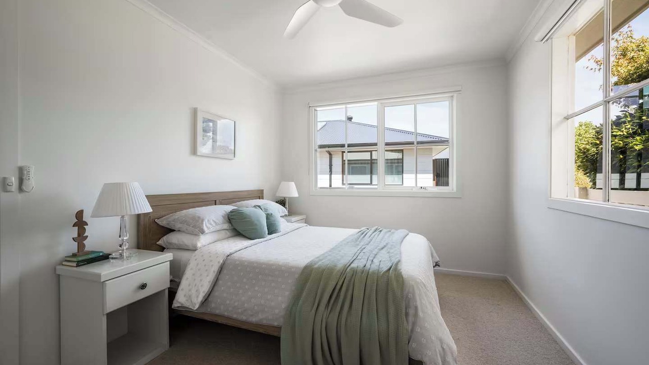 Photo of Bedroom in Tawonga South