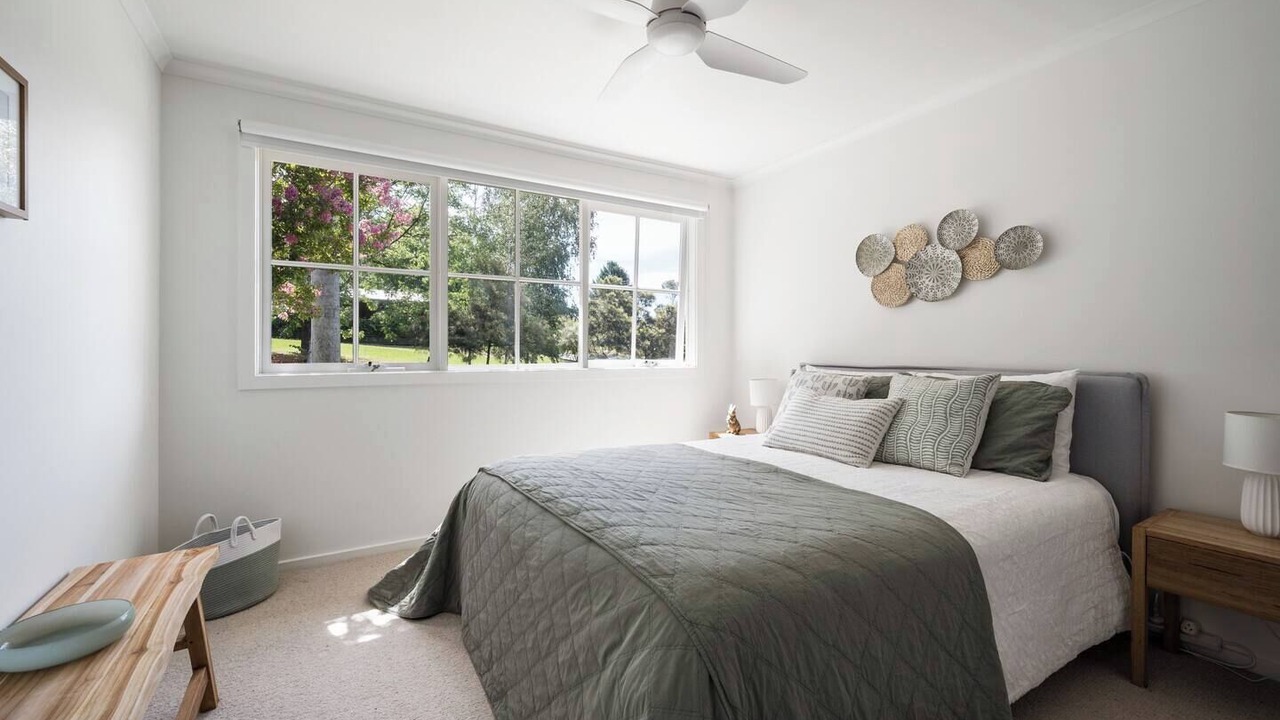 Photo of Bedroom in Tawonga South