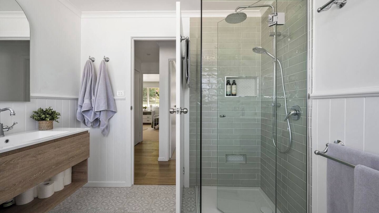 Photo of Bathroom in Tawonga South