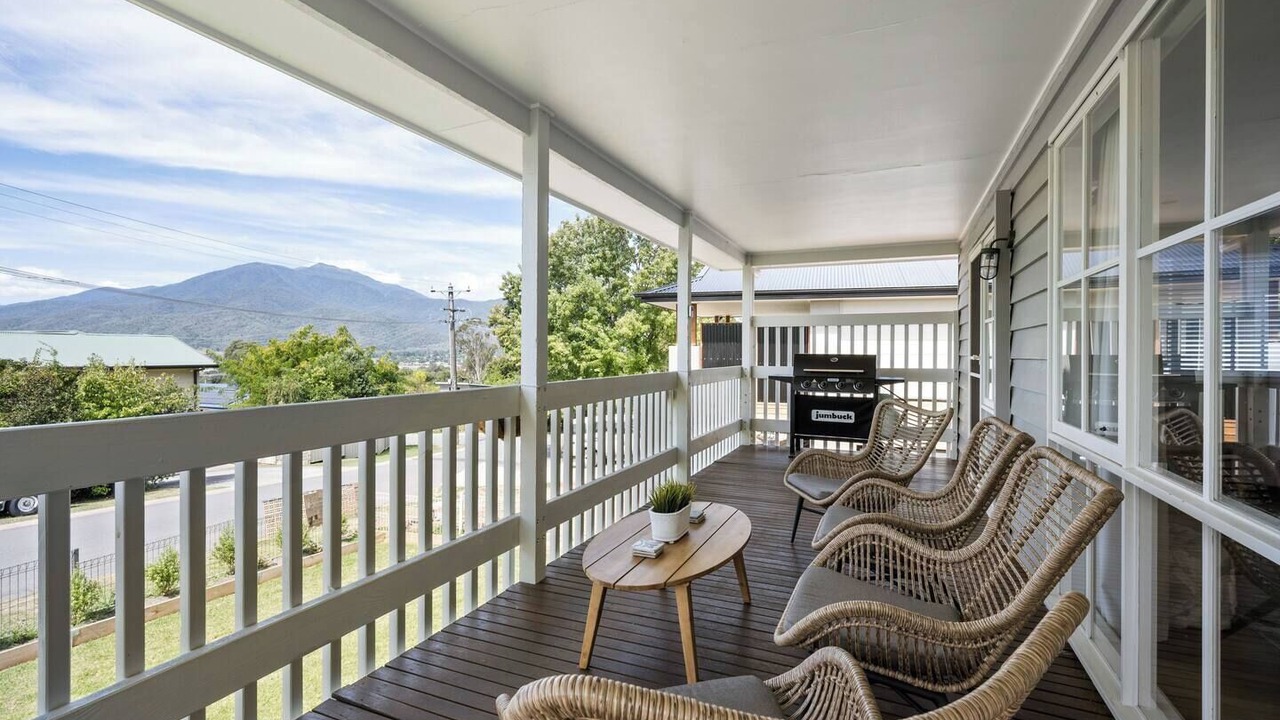 Photo of Outdoor in Tawonga South