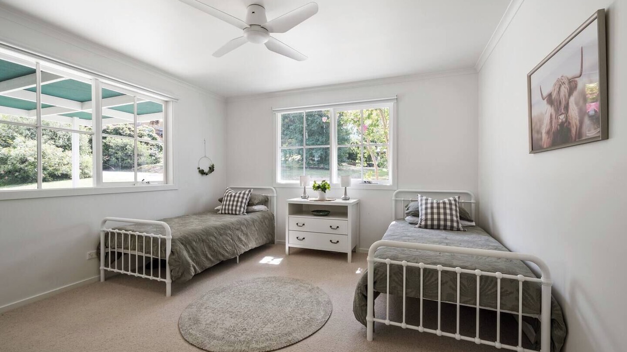 Photo of Bedroom in Tawonga South