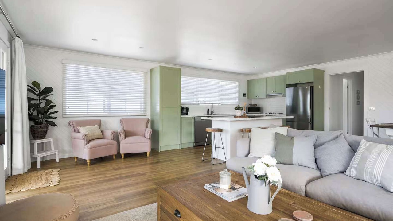 Photo of Livingroom in Tawonga South