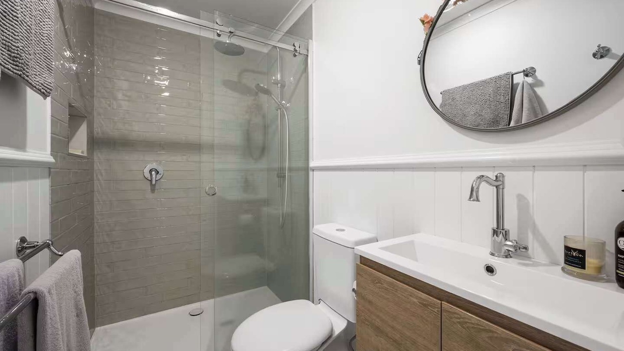 Photo of Bathroom in Tawonga South