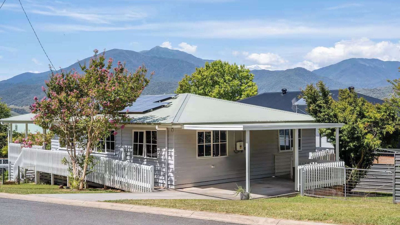 Photo of Outdoor in Tawonga South