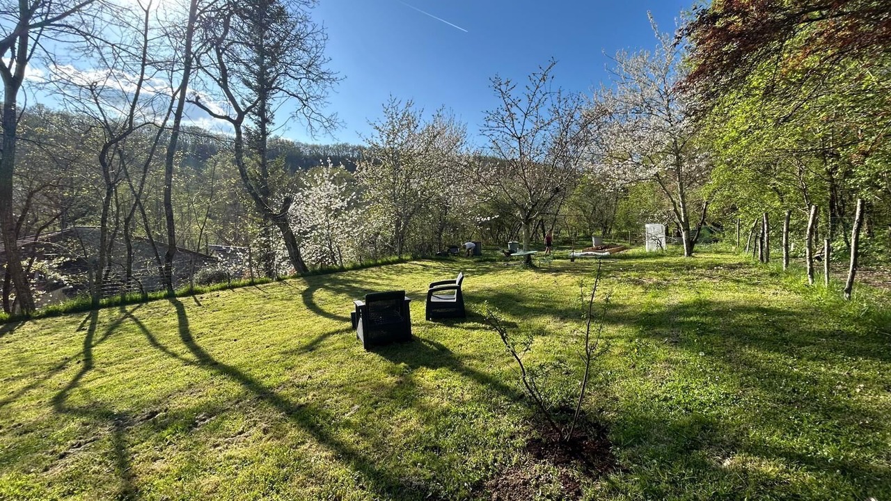 Photo of Outdoor in Pont-du-Casse