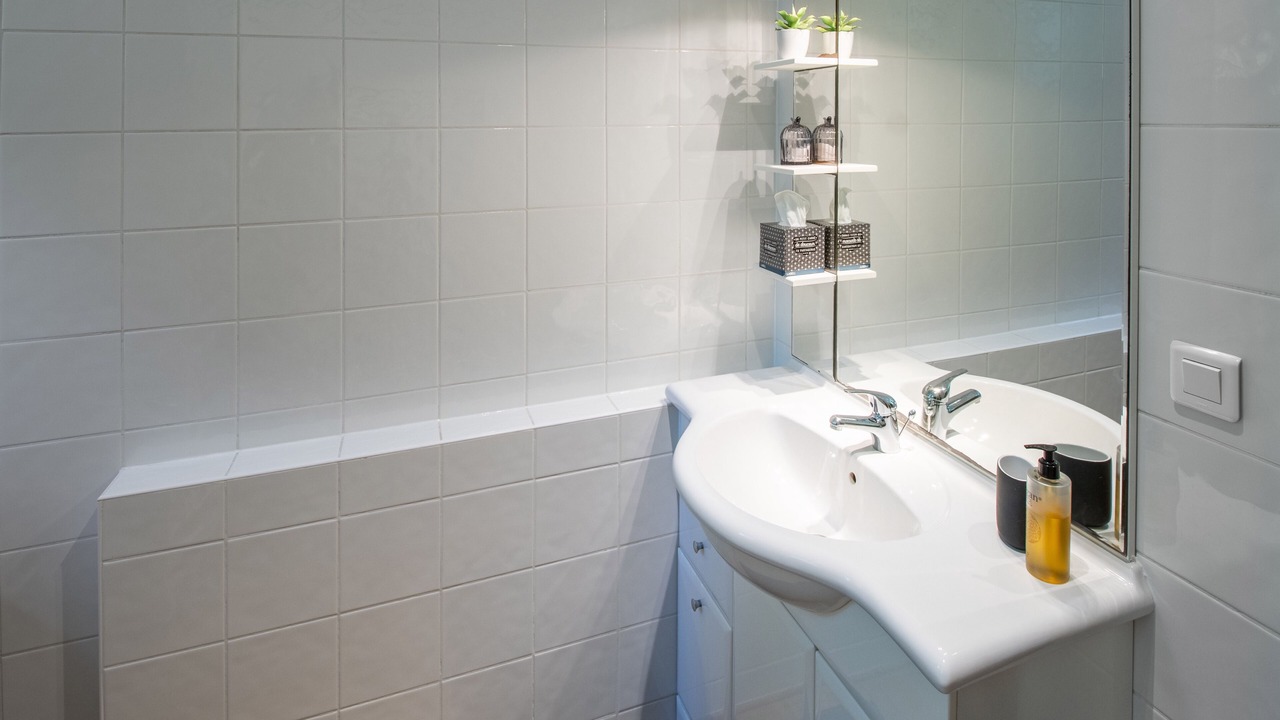 Photo of Bathroom in Pont-du-Casse