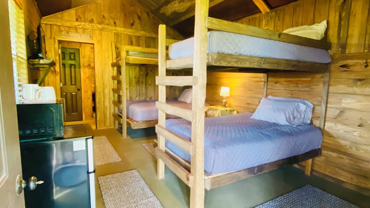 Photo of Bedroom in Compton