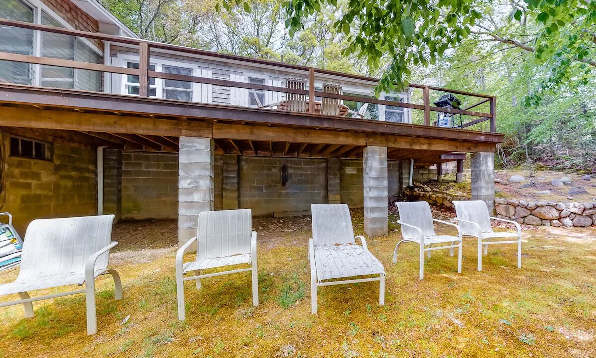 Photo of Others in Mashpee