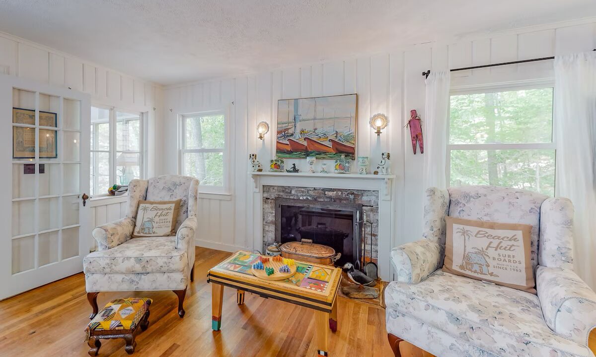 Photo of Others in Mashpee