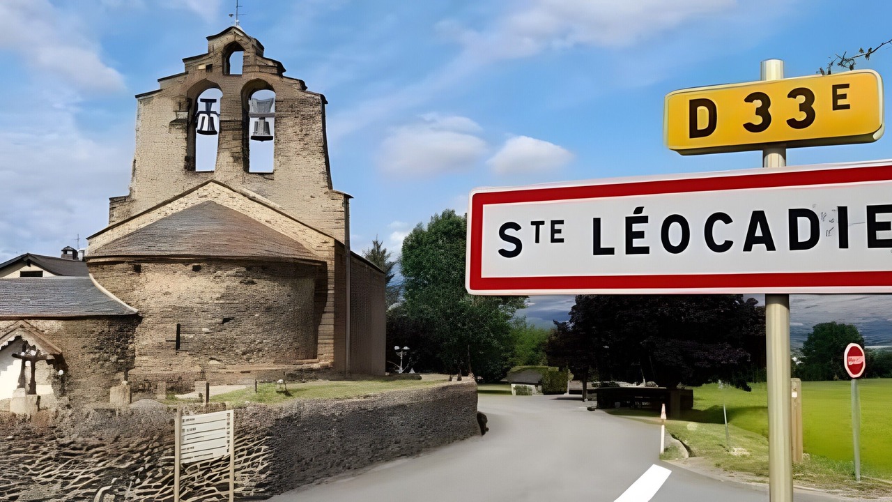Photo of Others in Sainte-Leocadie