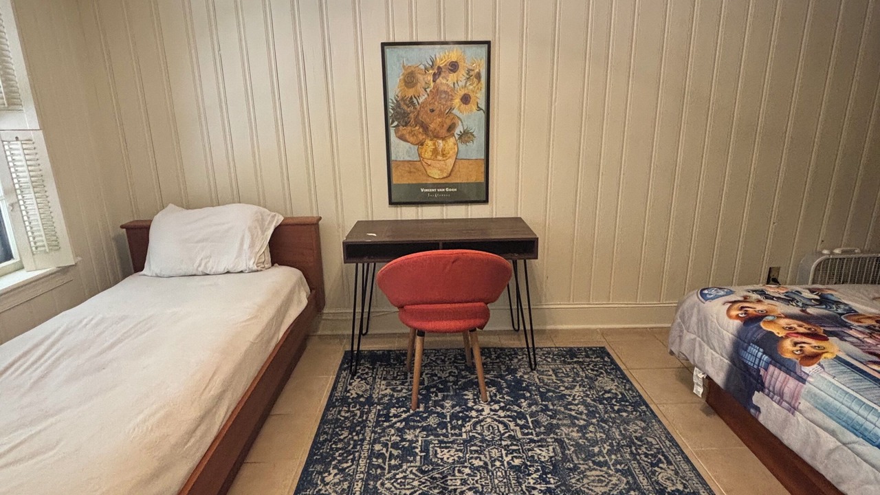 Photo of Bedroom in Chapel Hill