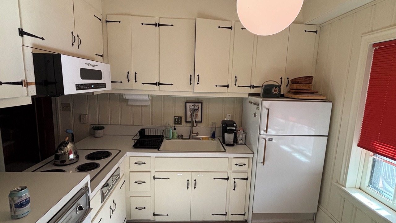 Photo of Kitchen in Chapel Hill