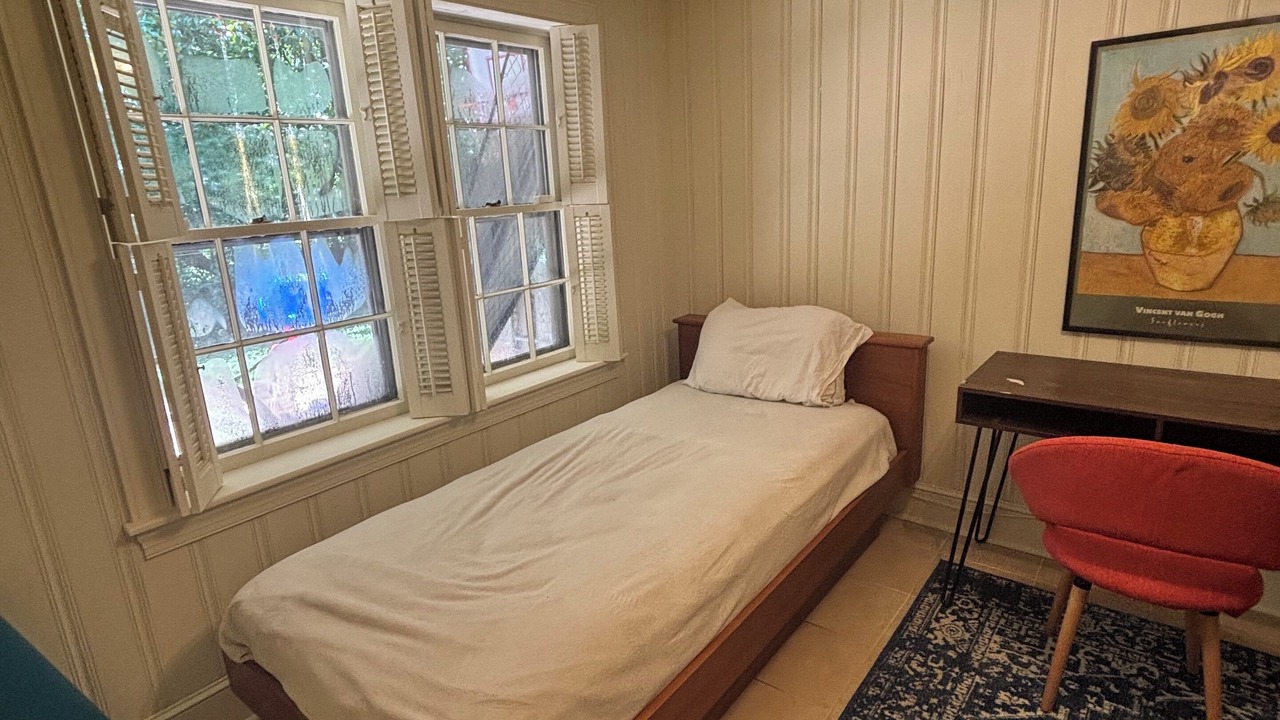 Photo of Bedroom in Chapel Hill