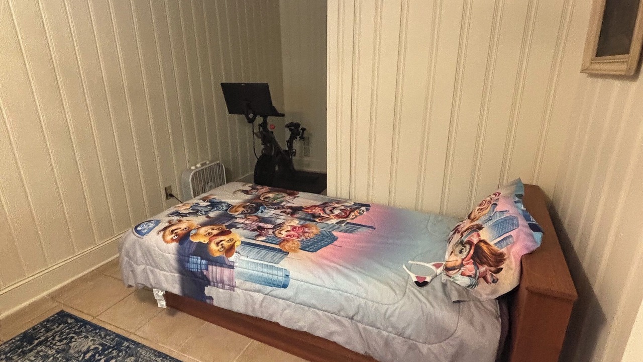 Photo of Bedroom in Chapel Hill