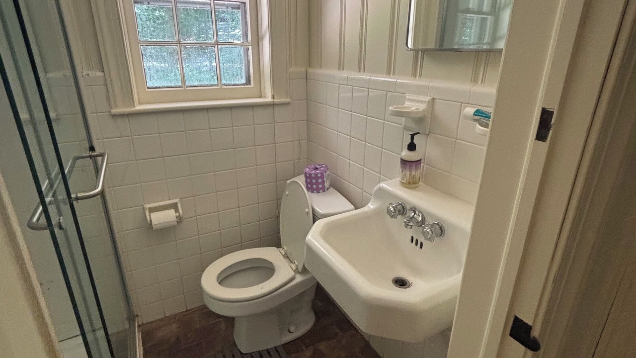 Photo of Bathroom in Chapel Hill
