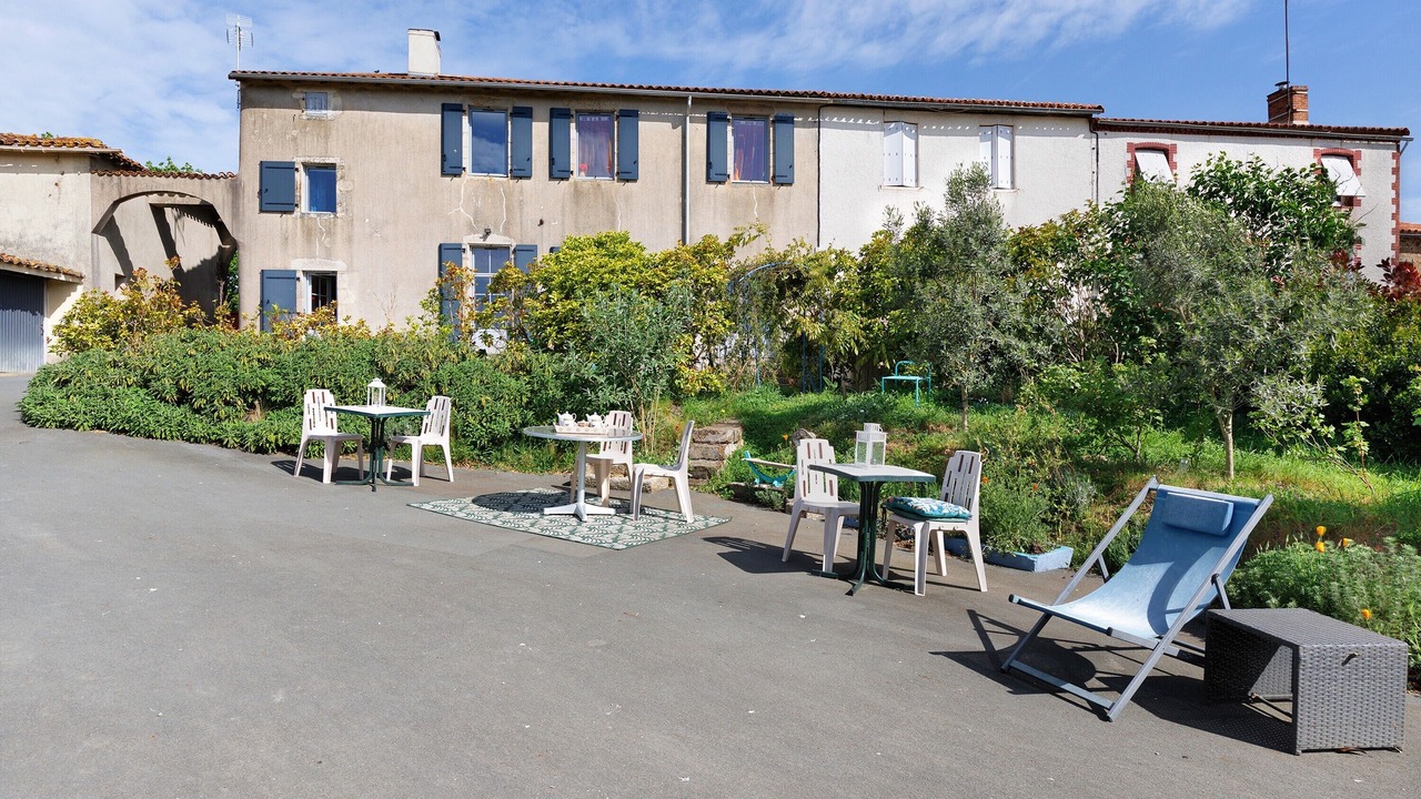 Photo of Outdoor in Saint-Michel-Mont-Mercure