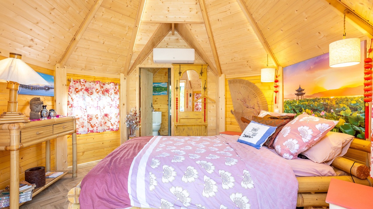 Photo of Bedroom in Saint-Michel-Mont-Mercure