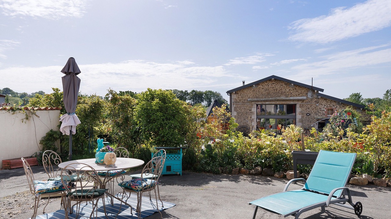 Photo of Outdoor in Saint-Michel-Mont-Mercure