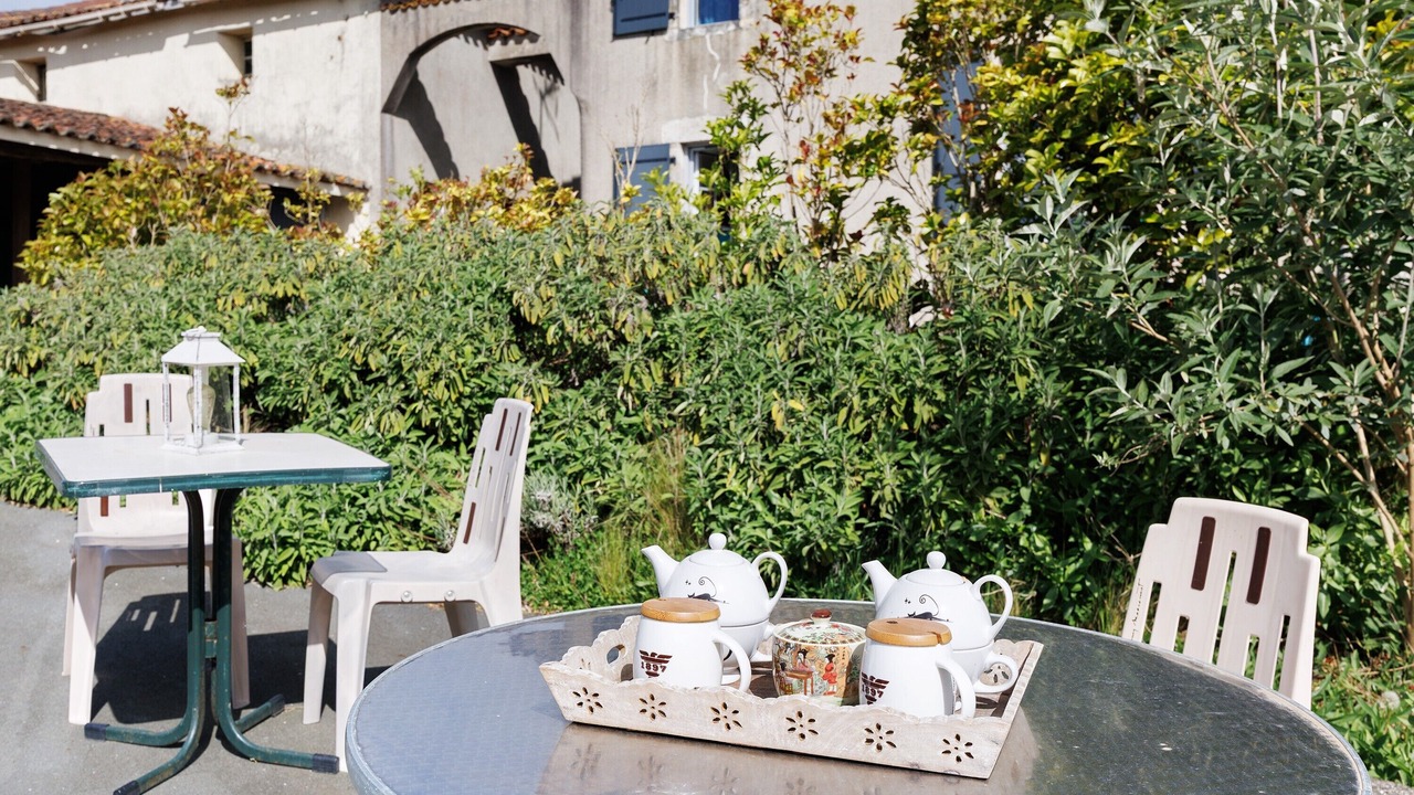 Photo of Outdoor in Saint-Michel-Mont-Mercure