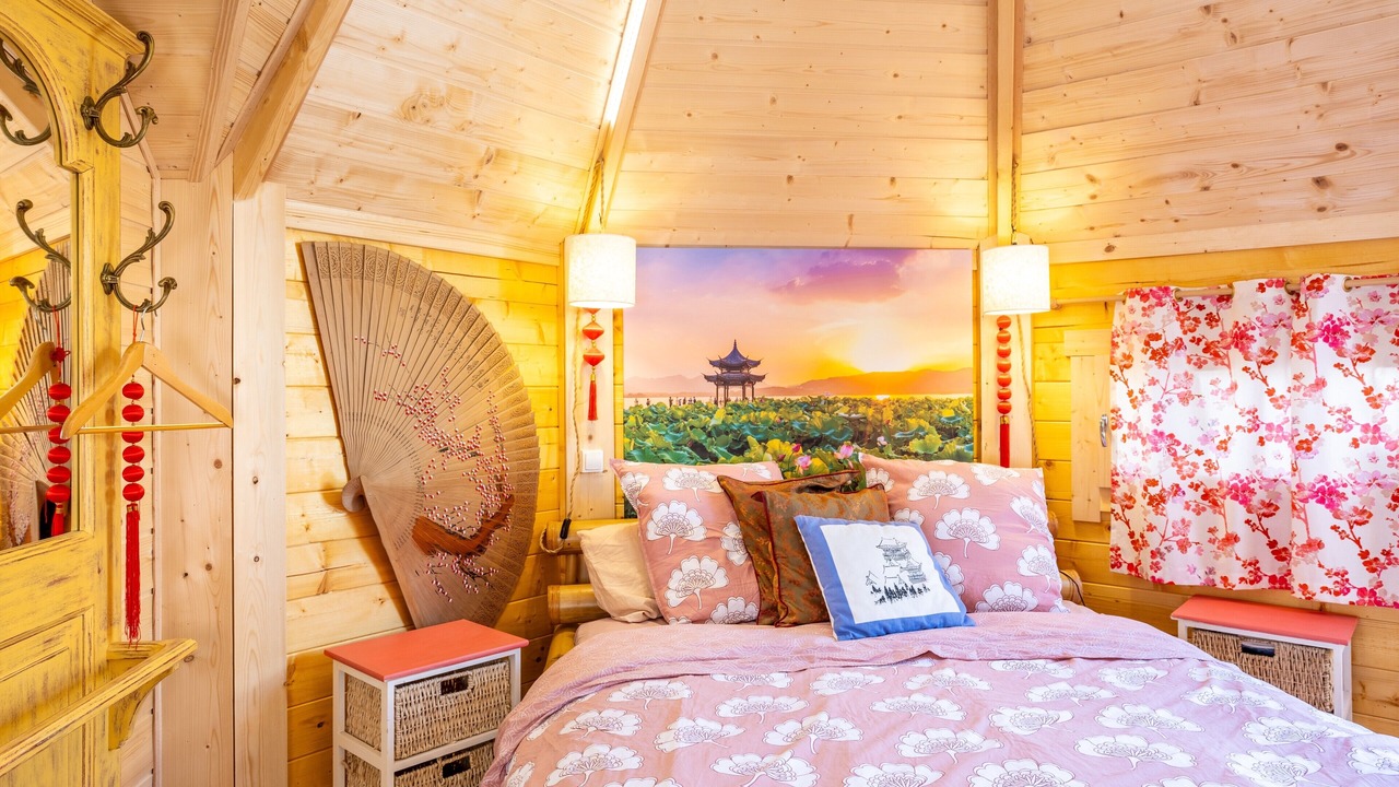 Photo of Bedroom in Saint-Michel-Mont-Mercure