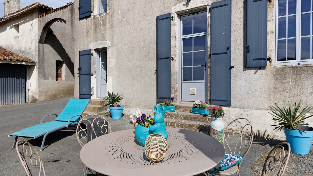 Photo of Outdoor in Saint-Michel-Mont-Mercure