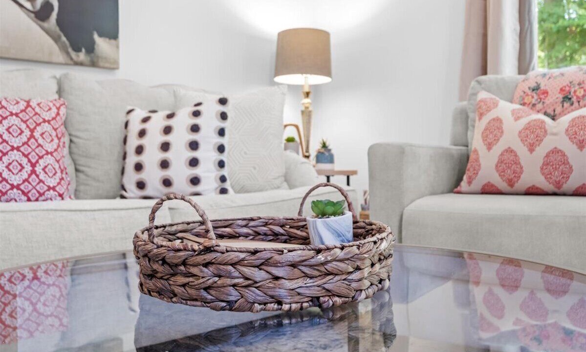 Photo of Livingroom in Primm Springs