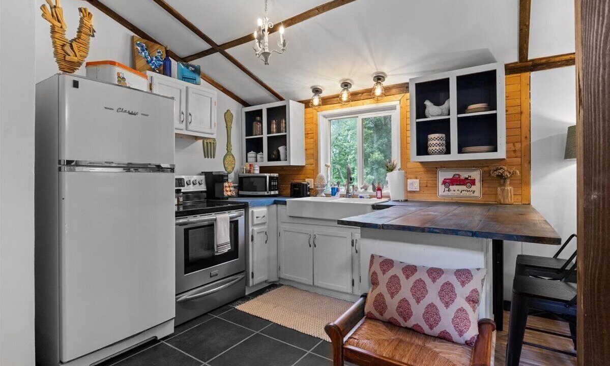 Photo of Kitchen in Primm Springs