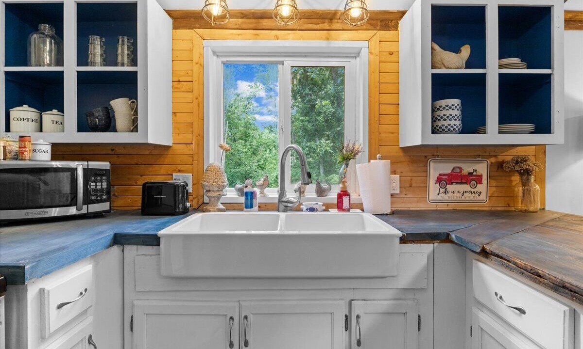 Photo of Kitchen in Primm Springs