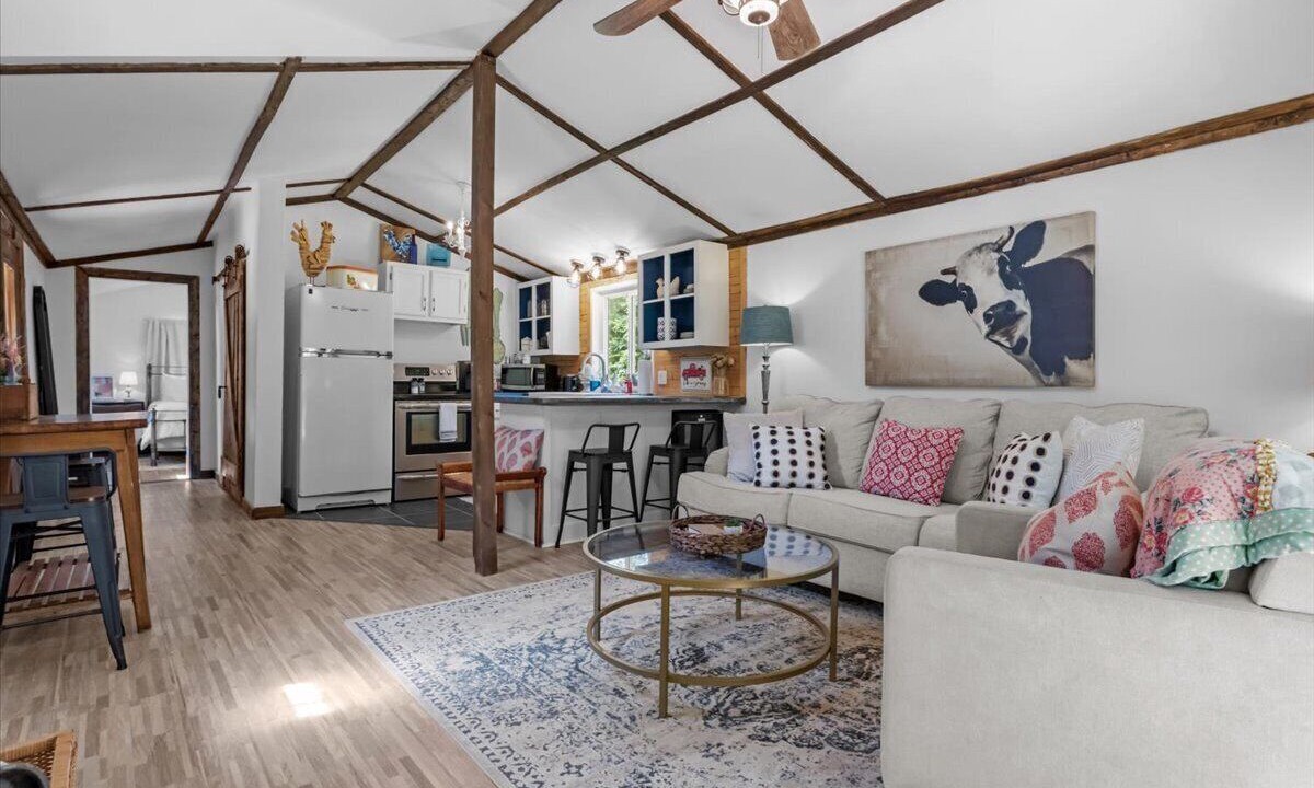 Photo of Livingroom in Primm Springs
