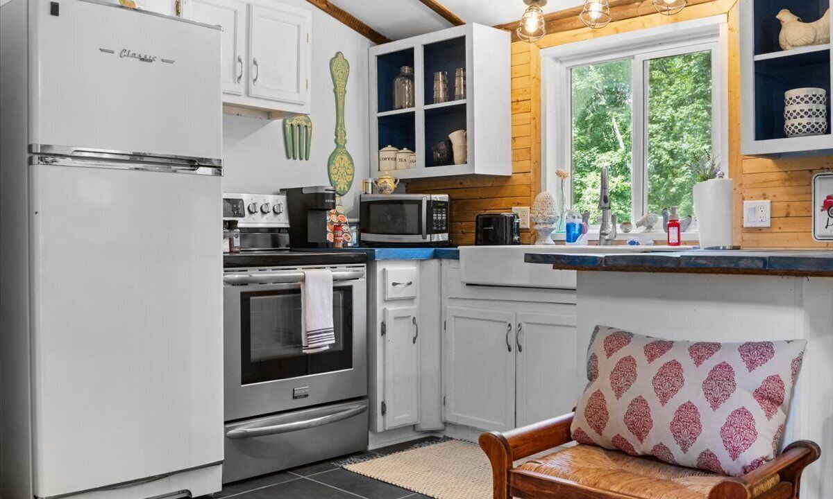 Photo of Kitchen in Primm Springs