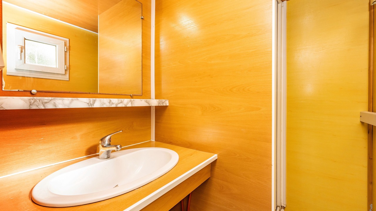 Photo of Bathroom in Rivieres