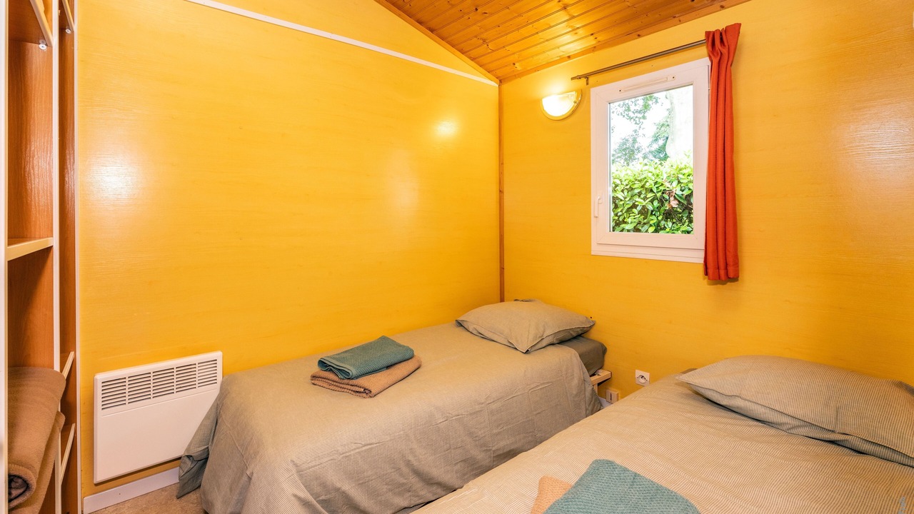 Photo of Bedroom in Rivieres
