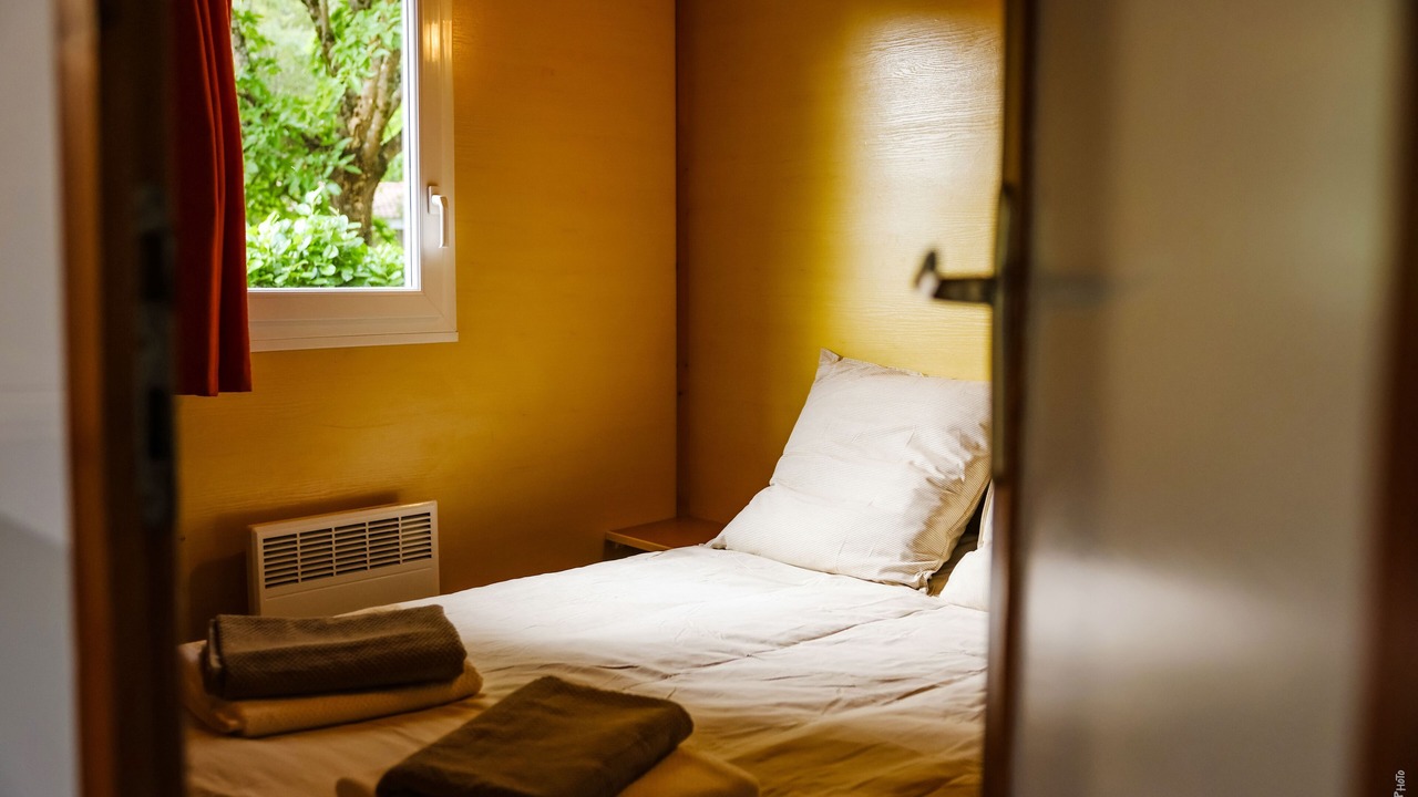 Photo of Bedroom in Rivieres