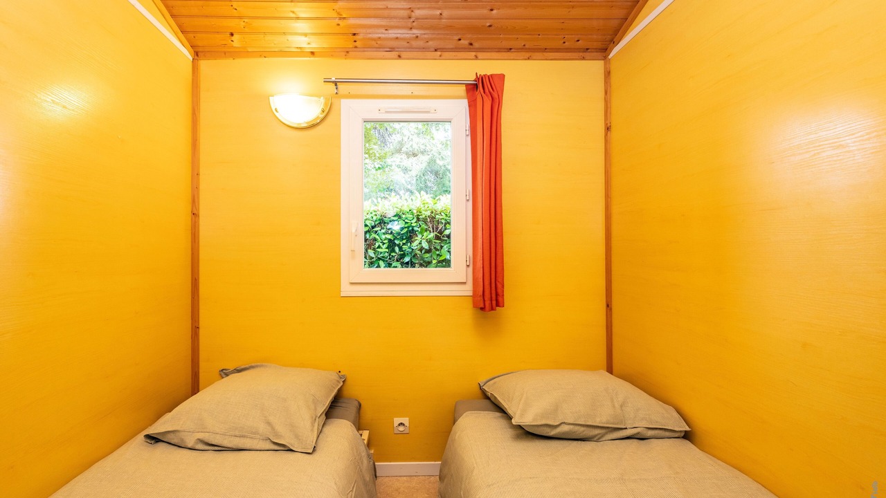 Photo of Bedroom in Rivieres