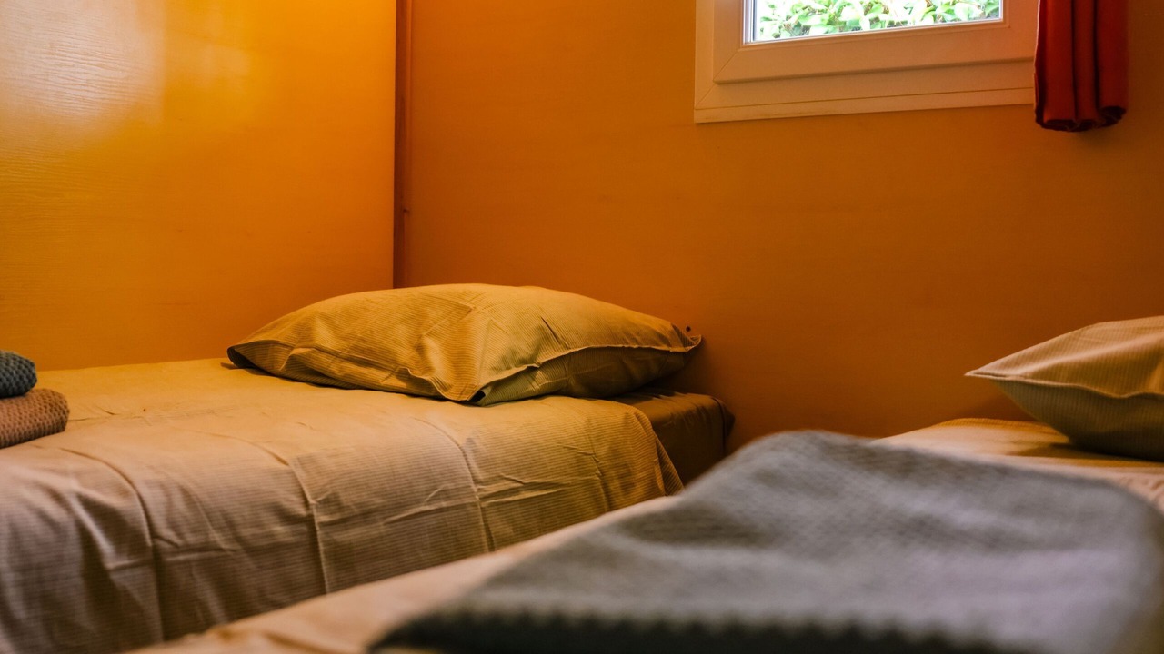 Photo of Bedroom in Rivieres