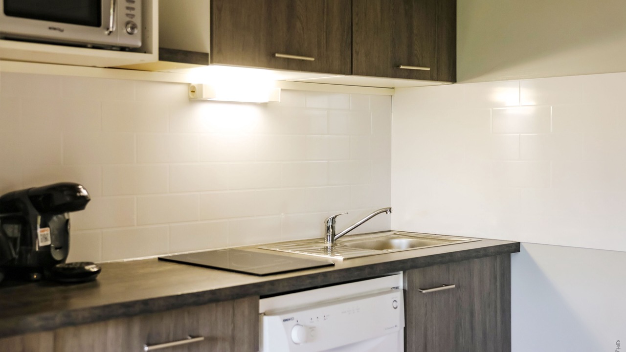Photo of Kitchen in Rivieres