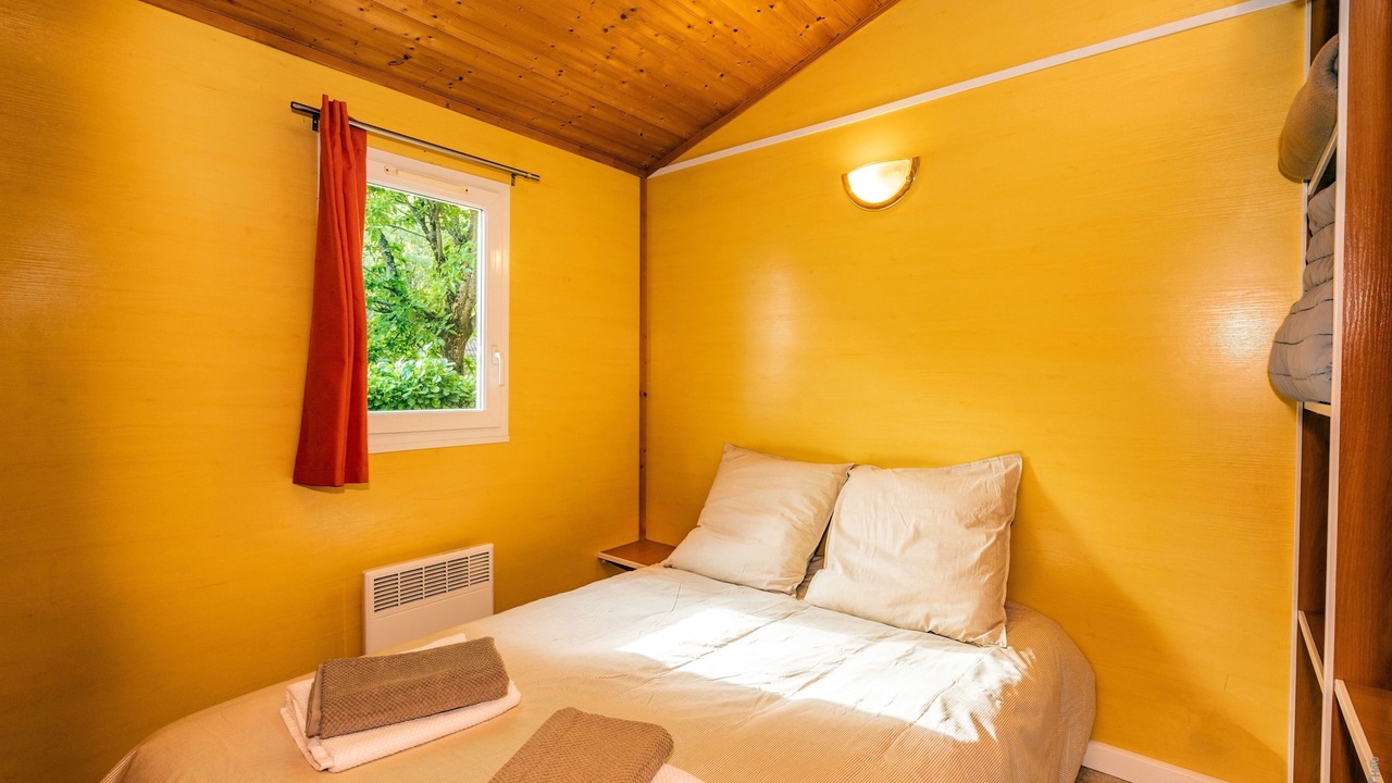 Photo of Bedroom in Rivieres