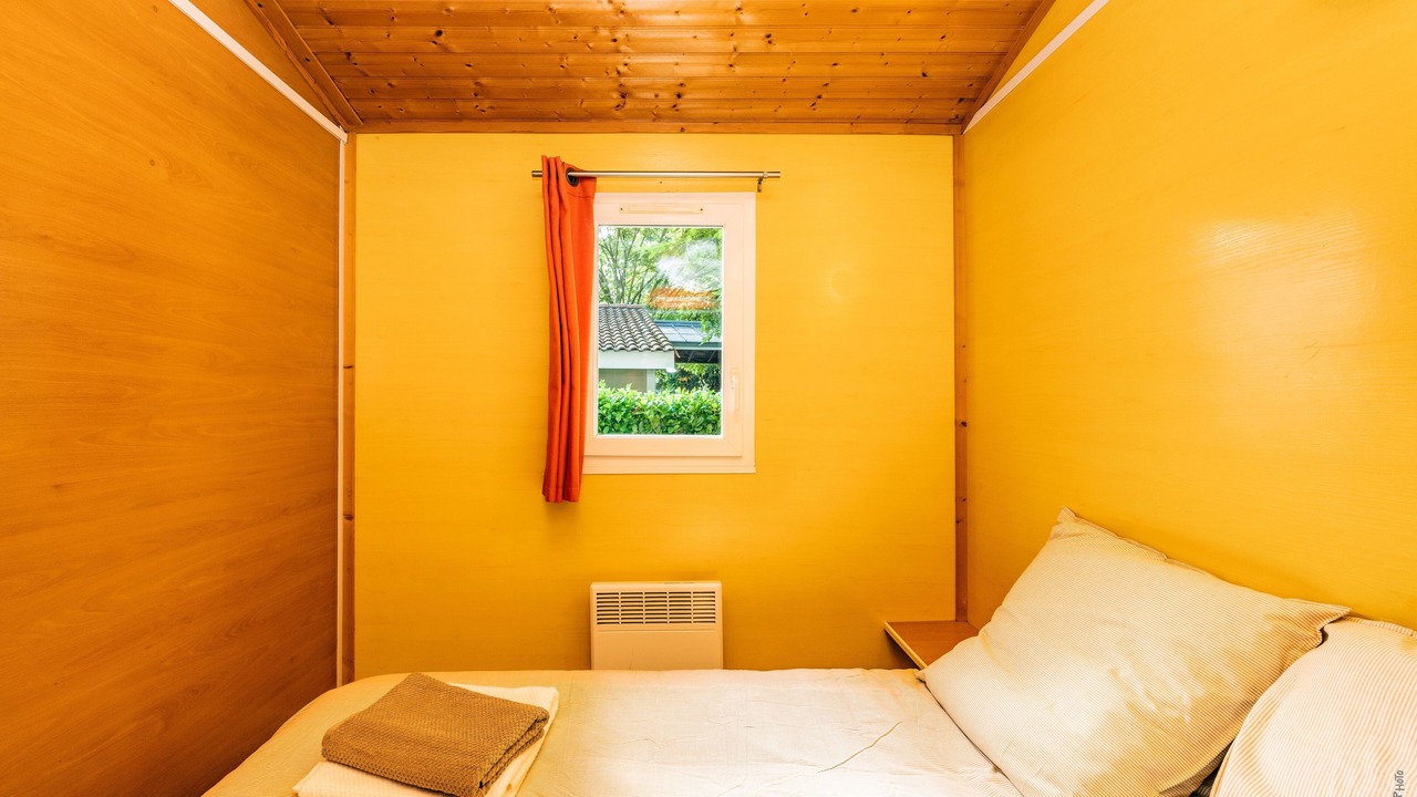 Photo of Bedroom in Rivieres