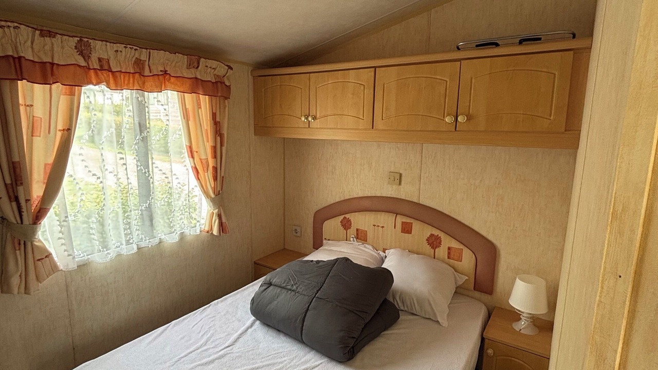 Photo of Bedroom in Renty