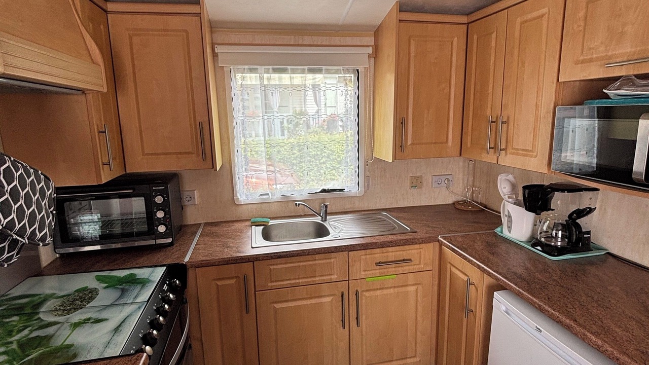 Photo of Kitchen in Renty