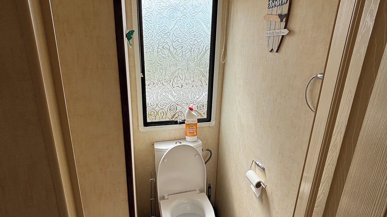Photo of Bathroom in Renty