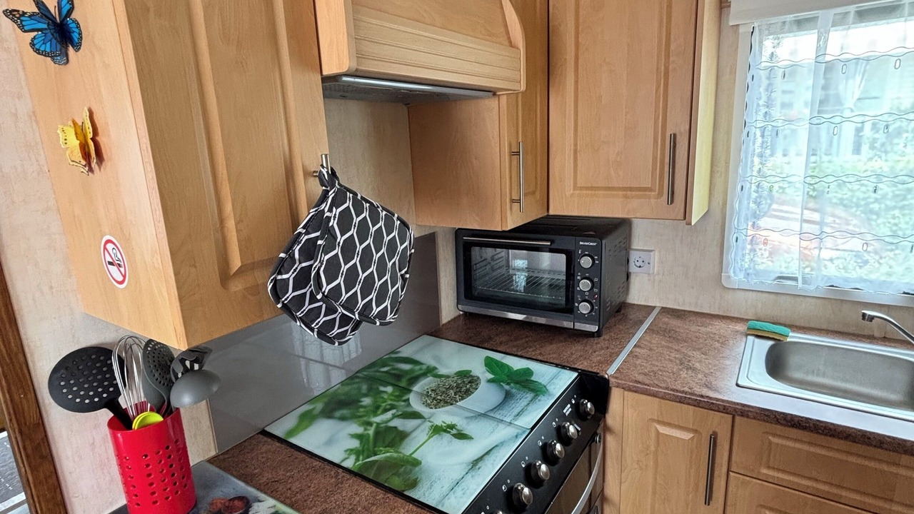 Photo of Kitchen in Renty